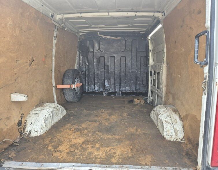 IVECO  35S12